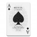 Bicycle Cinder Playing Cards